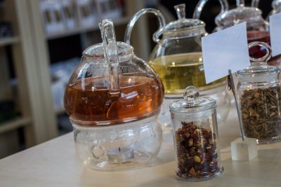 Przygoda z herbatą - jakie kroki podjąć podczas otwierania herbaciarni?